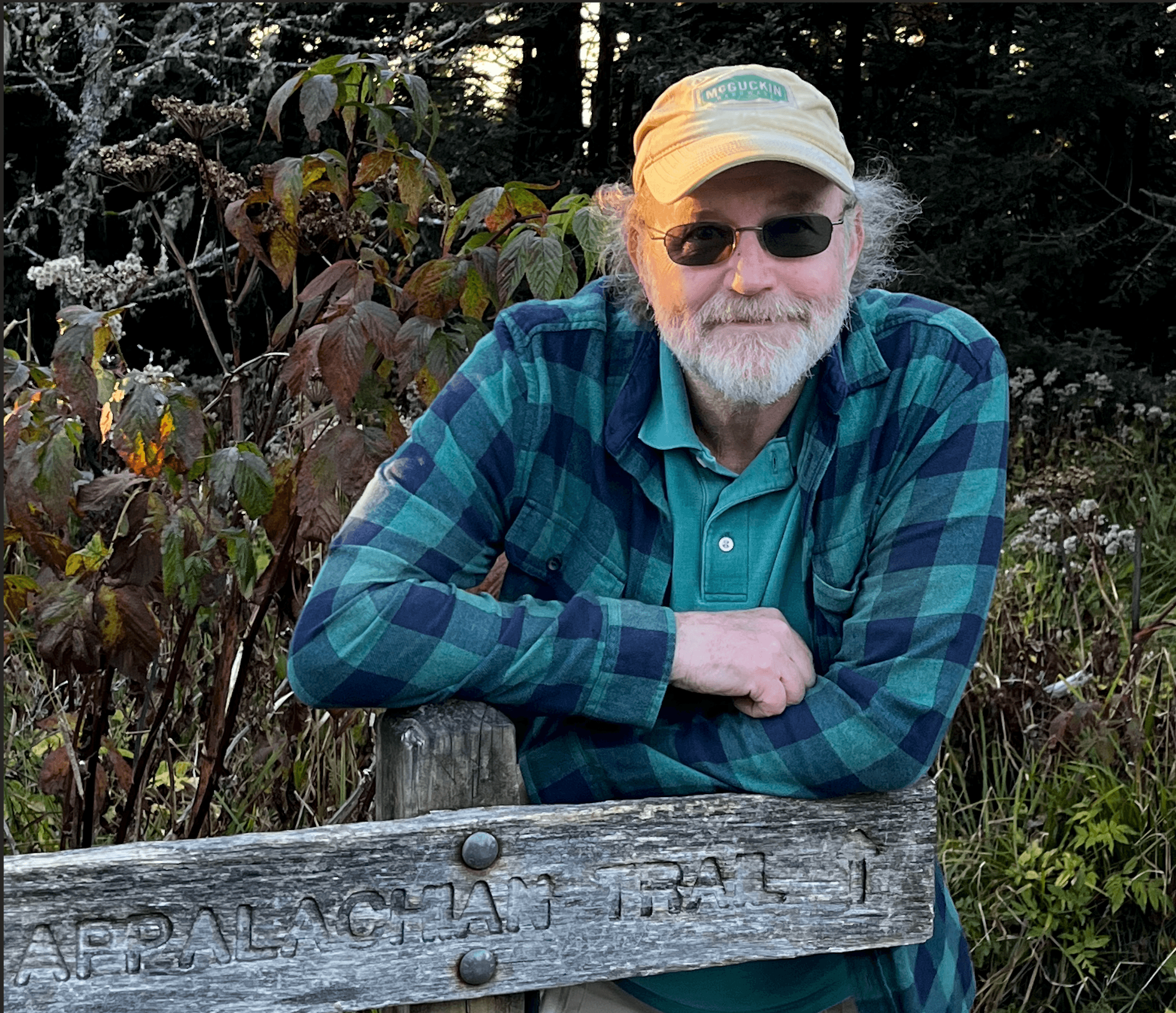 Brian E. Kane — professional headshot