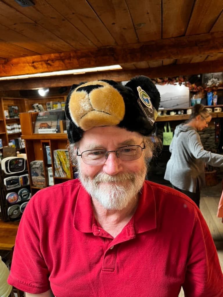 Brian E. Kane — personality and fashion snapshot
